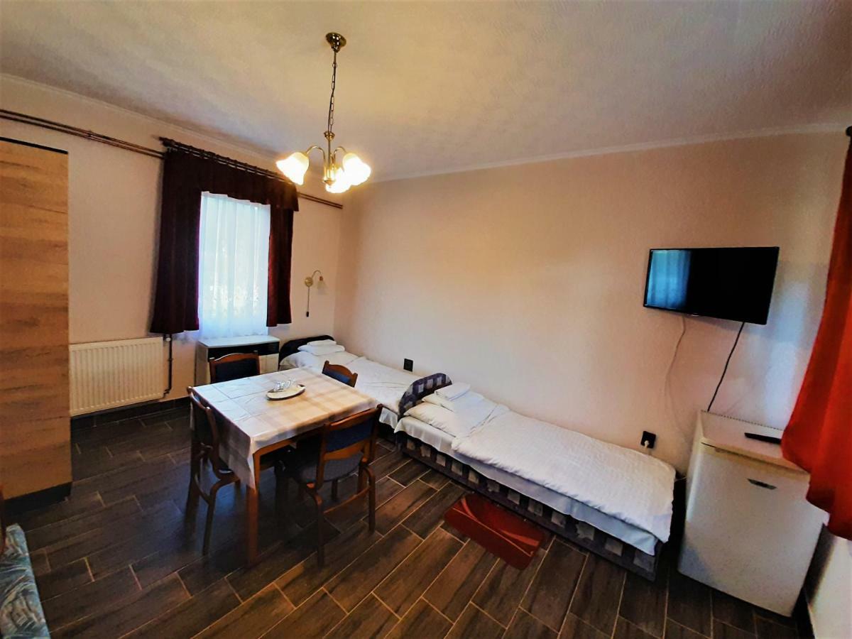 Ligetalja Termal Hotel Peneszlek 外观 照片